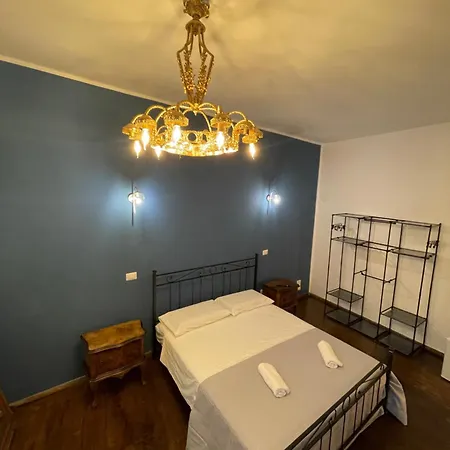 Casa de hóspedes Il Serafino