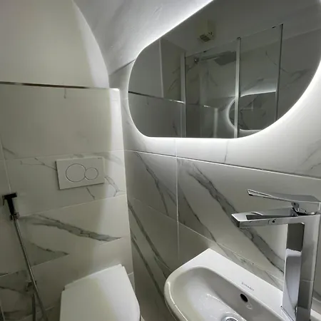 Il Serafino Casa de hóspedes Bari