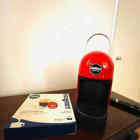 Gæstehus Il Serafino