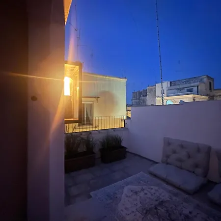 Il Serafino Casa de hóspedes Bari