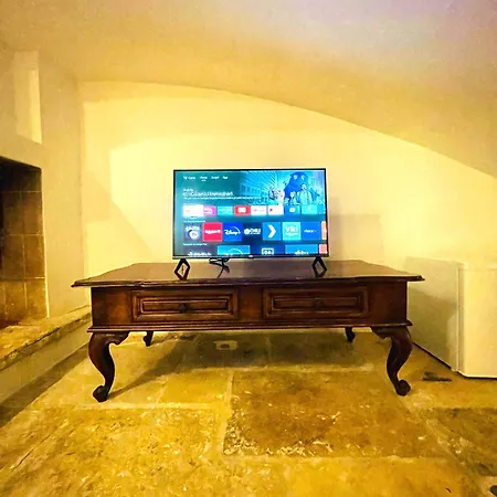 Casa de hóspedes Il Serafino Bari