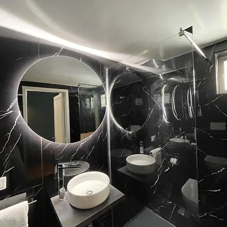 Il Serafino Gæstehus 4*