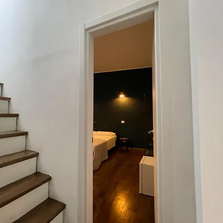 Gæstehus Il Serafino 4*