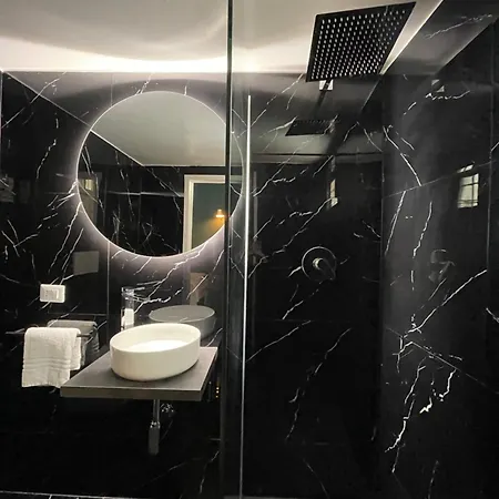 Gæstehus Il Serafino 4*