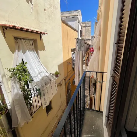 Il Serafino Casa de hóspedes