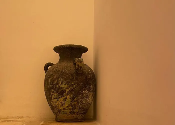 Il Serafino 巴里