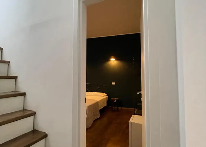 招待所 Il Serafino 4*