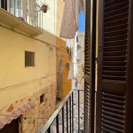 Il Serafino Penzion