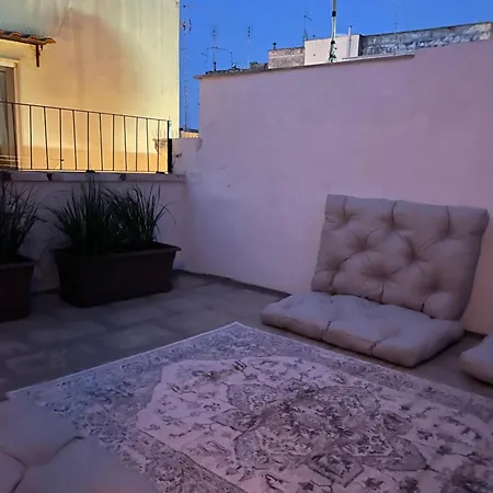 Il Serafino بيت ضيافة