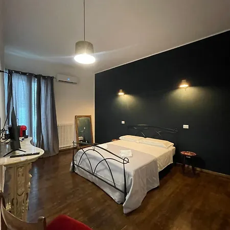 Gasthof Il Serafino Bari