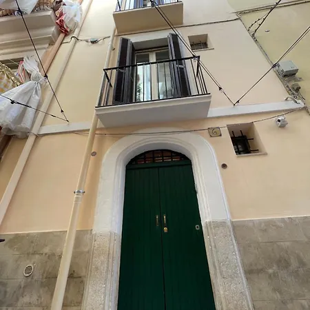 Il Serafino Penzion *