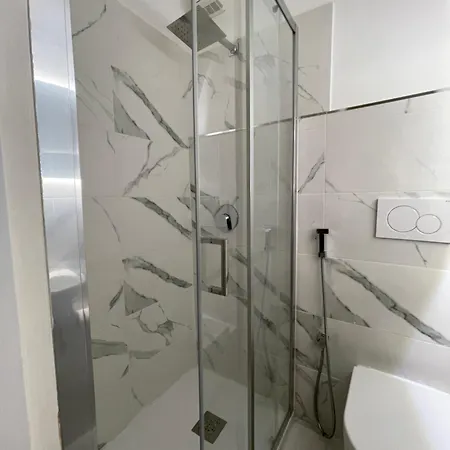 Il Serafino Gasthof Bari