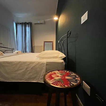 Penzion Il Serafino Bari
