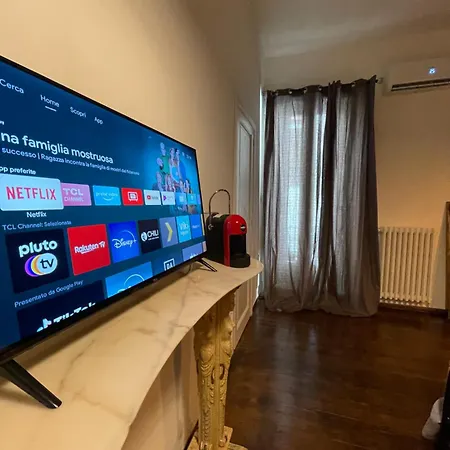 Gasthof Il Serafino Bari