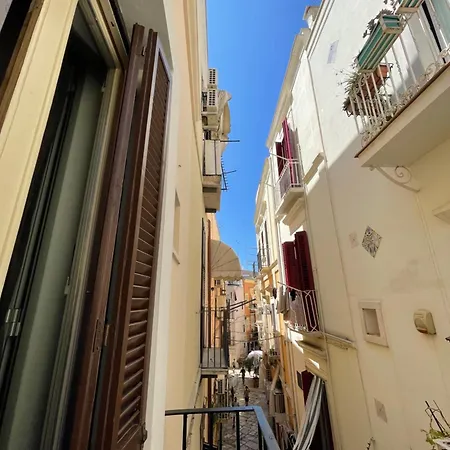 Il Serafino * Bari