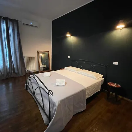 Il Serafino Penzion *