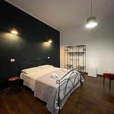 Gasthof Il Serafino Bari