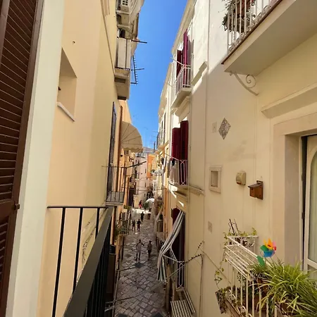 Gasthof Il Serafino Bari