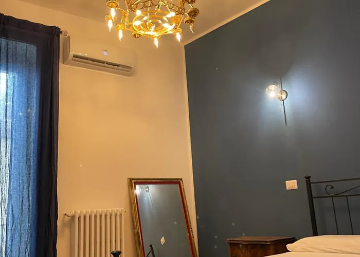 Il Serafino Vendégház