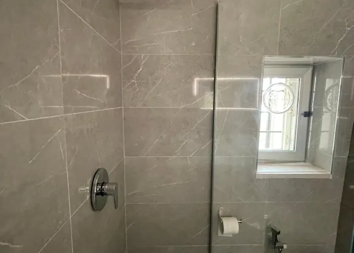 Vendégház Il Serafino Bari