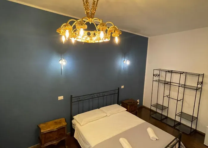 Il Serafino Vendégház 4*