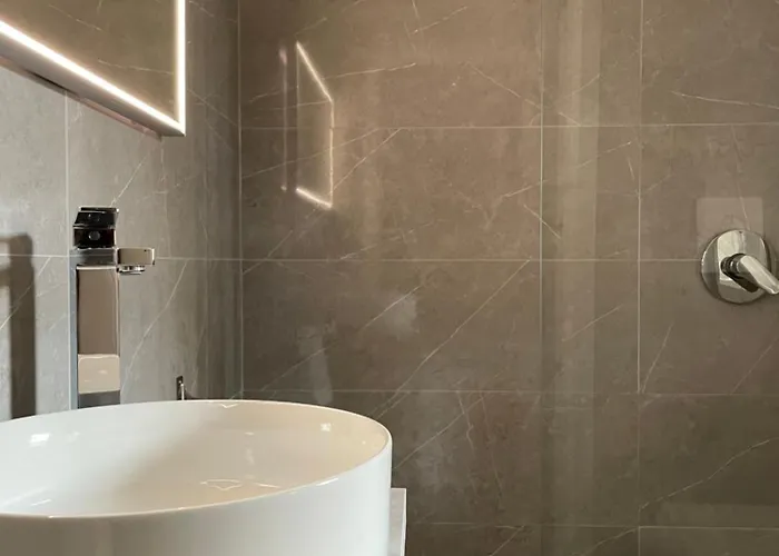 Vendégház Il Serafino 4*