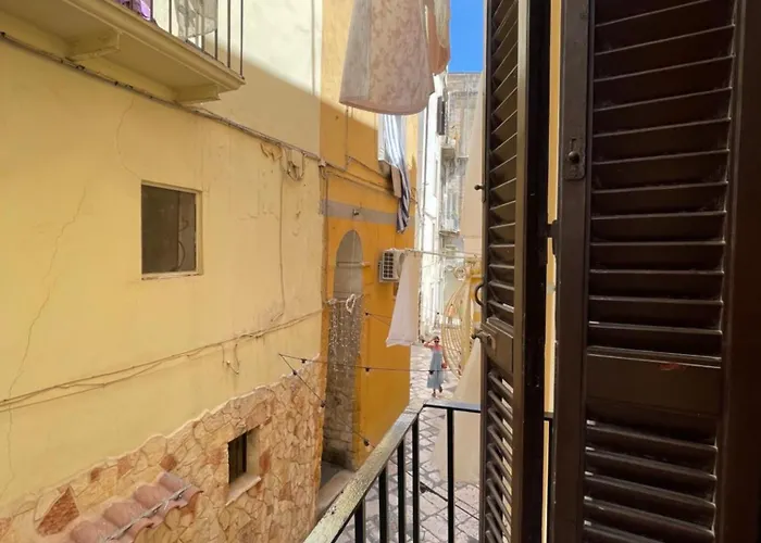 Il Serafino Vendégház