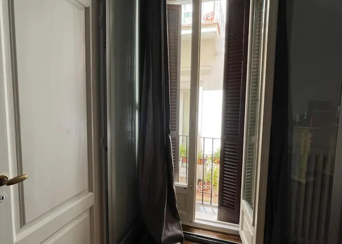 Vendégház Il Serafino 4*