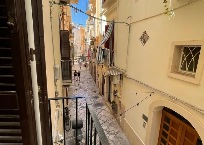 Vendégház Il Serafino