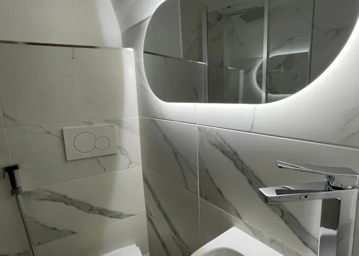 Il Serafino Vendégház Bari