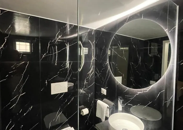 Il Serafino Vendégház