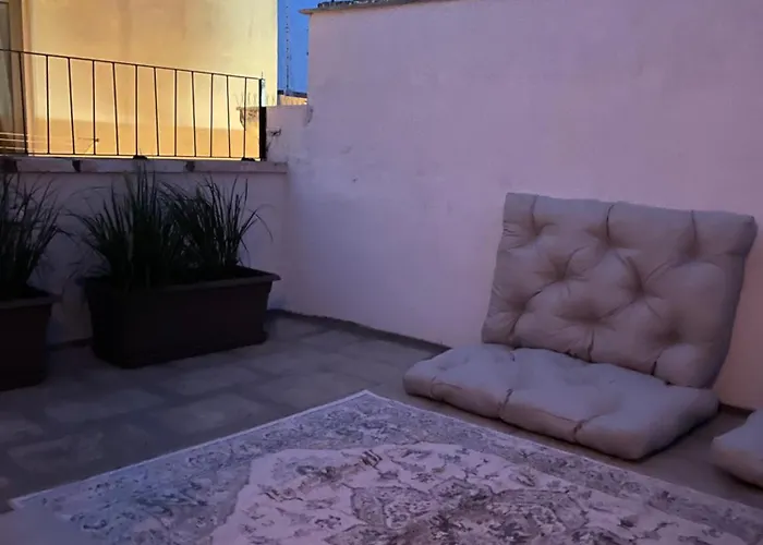 Il Serafino Vendégház