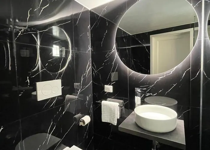 Il Serafino Vendégház