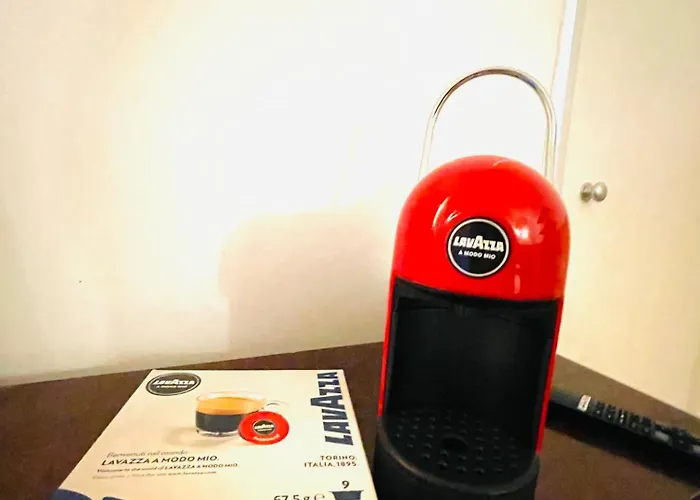 Vendégház Il Serafino