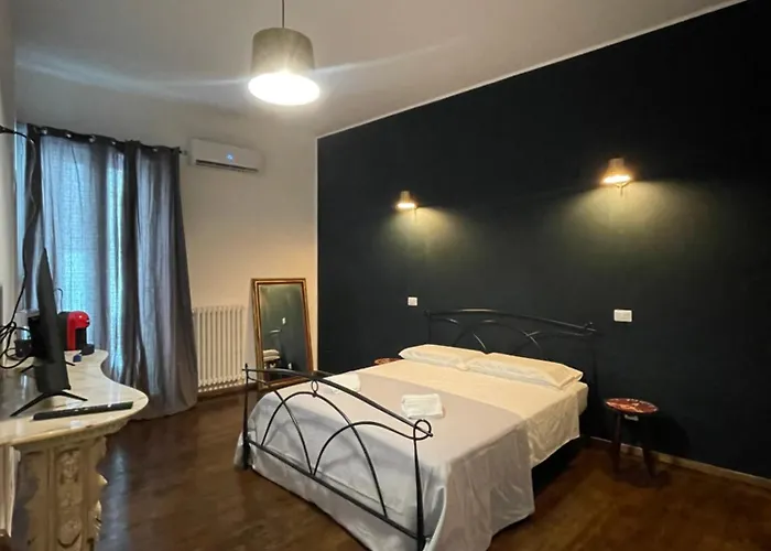 Vendégház Il Serafino Bari