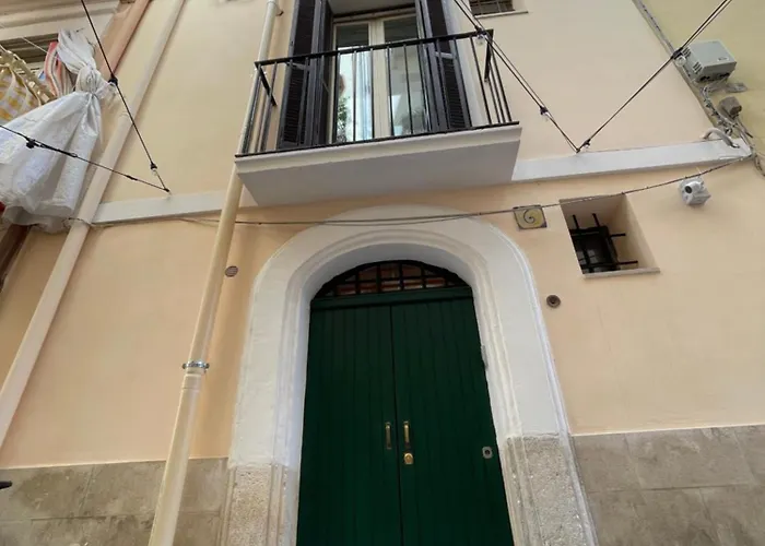 Il Serafino Vendégház 4*