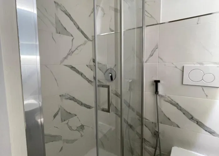 Il Serafino Vendégház Bari