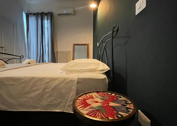 Vendégház Il Serafino Bari