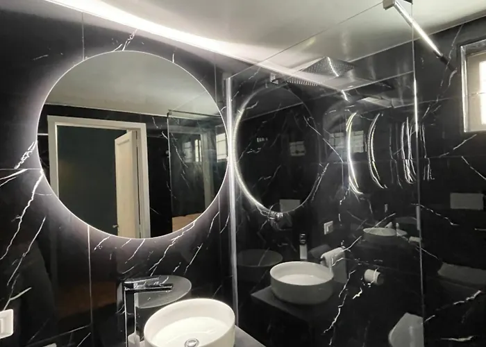 Il Serafino Vendégház 4*