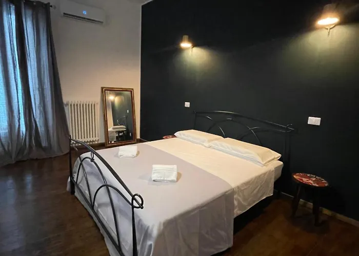 Il Serafino Vendégház 4*