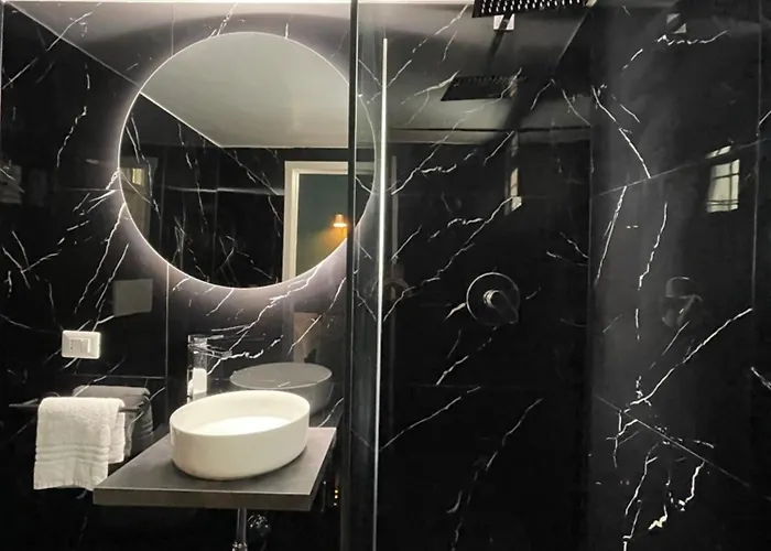 Vendégház Il Serafino 4*