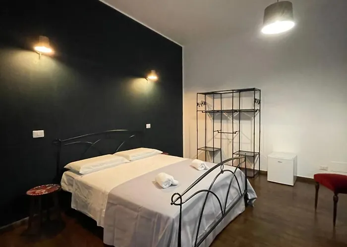 Vendégház Il Serafino Bari