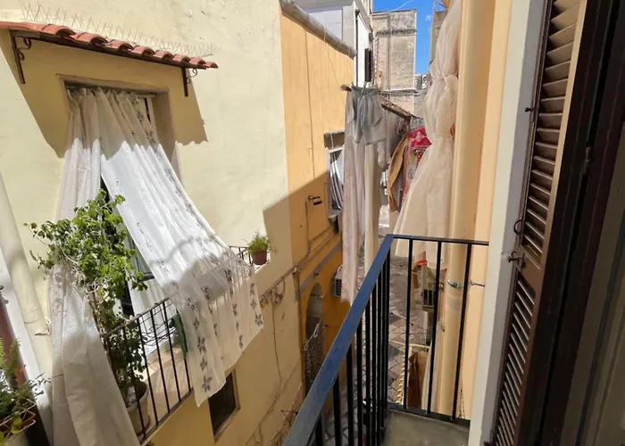 Il Serafino Vendégház